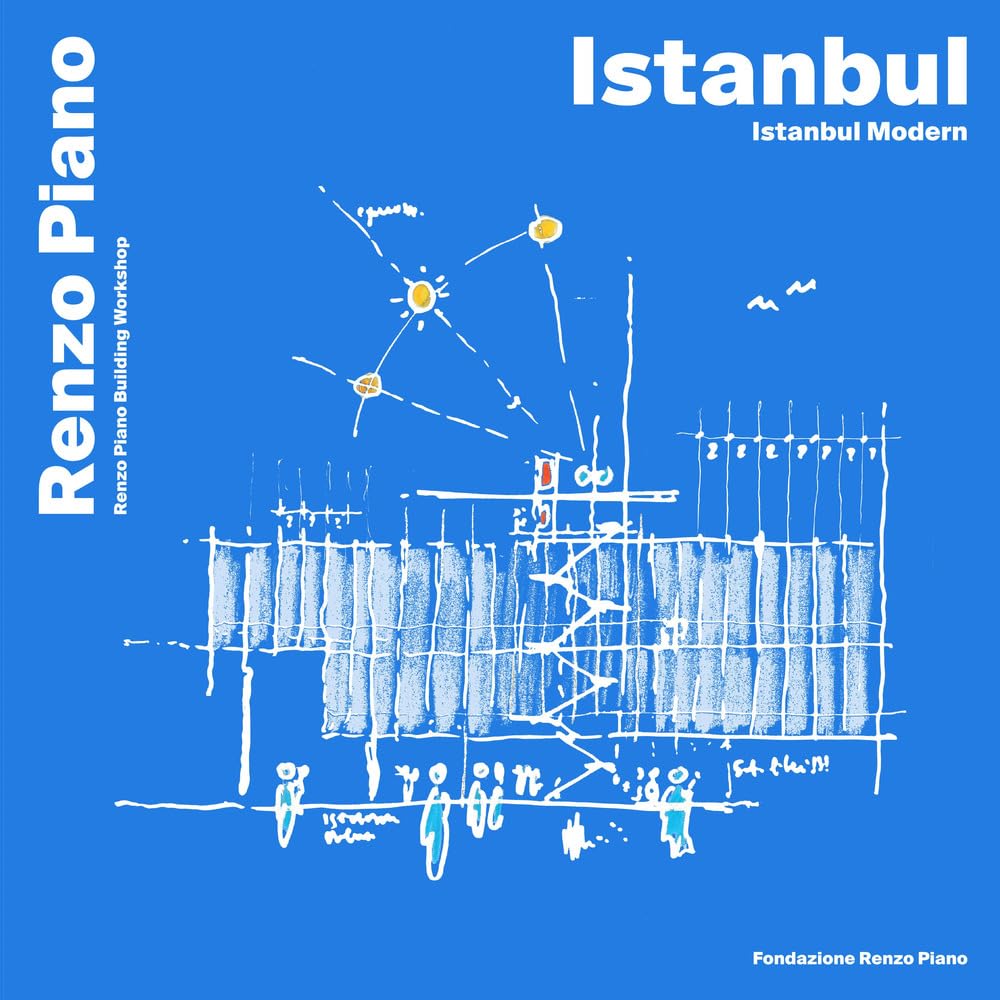 Istanbul-Istanbul modern. Ediz. italiana e inglese book