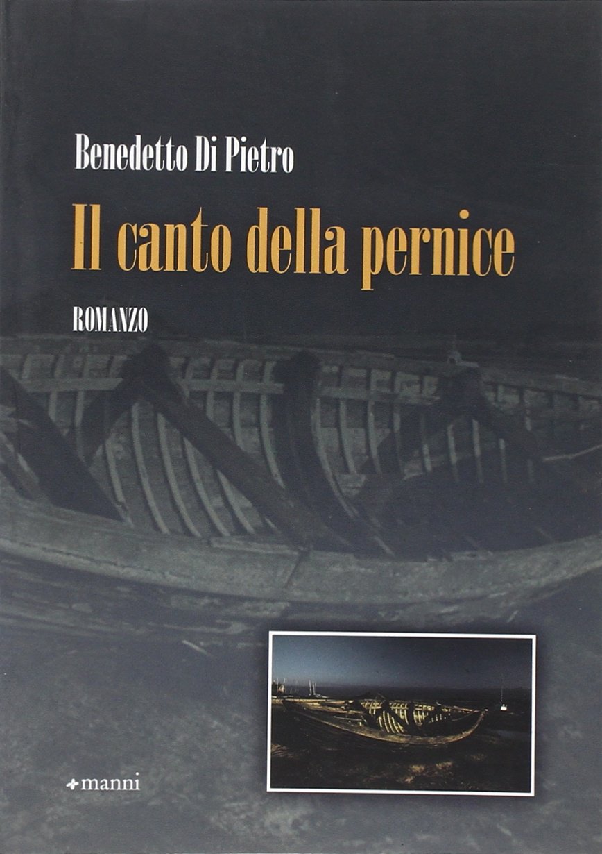 Il canto della pernice (Occasioni) Contemporary literature