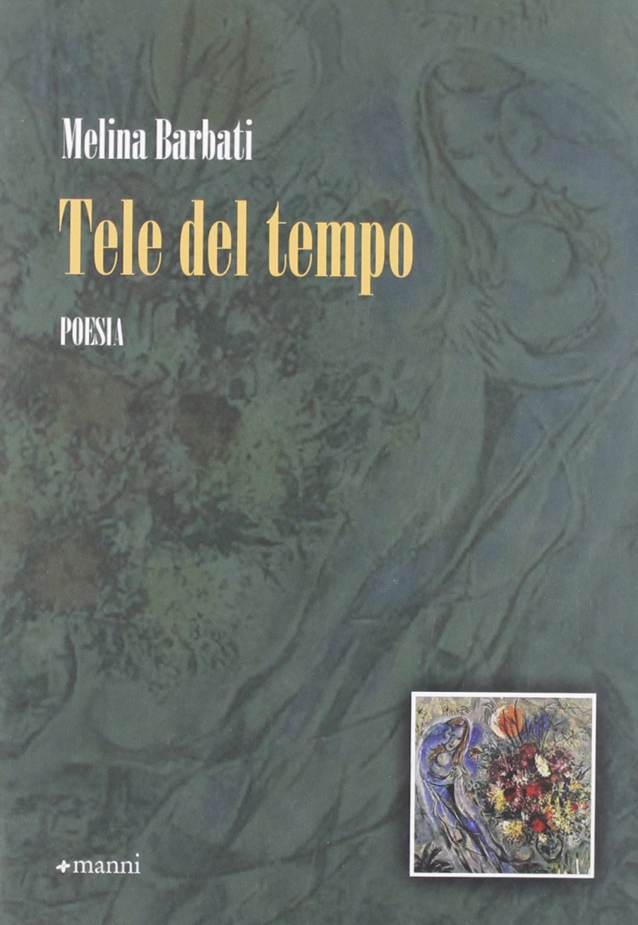 Tele del tempo (Occasioni) Poetry