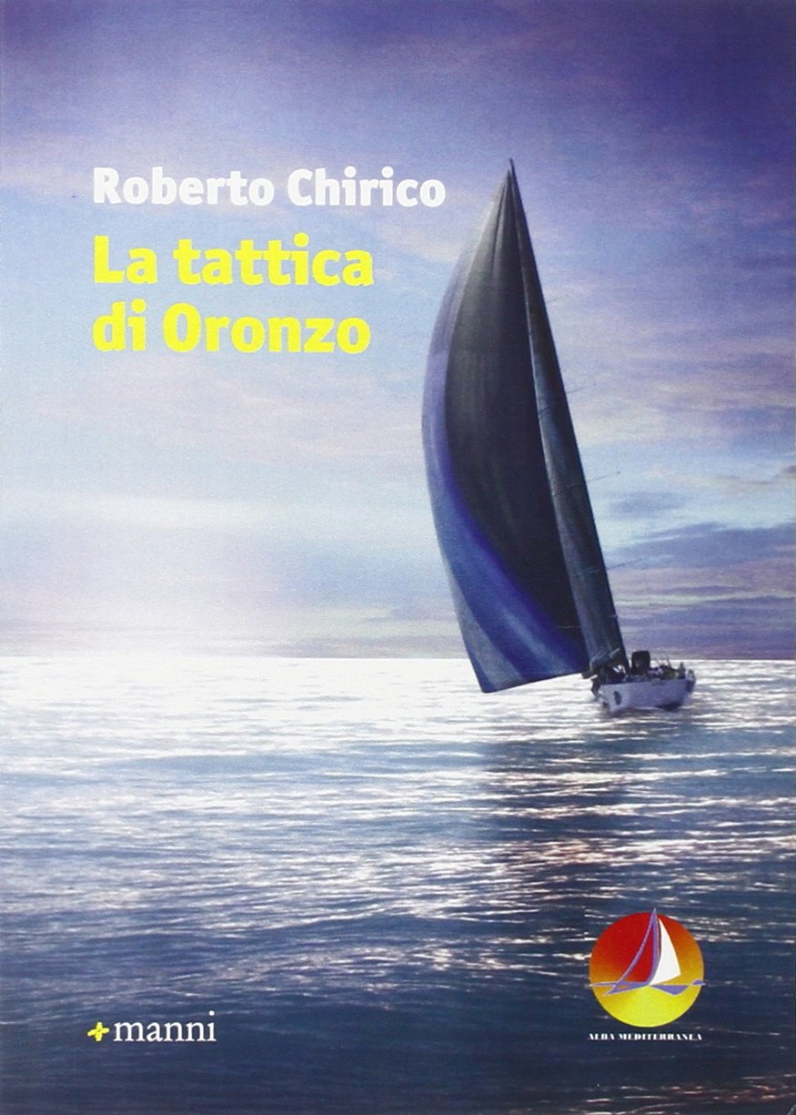 La tattica di Oronzo book
