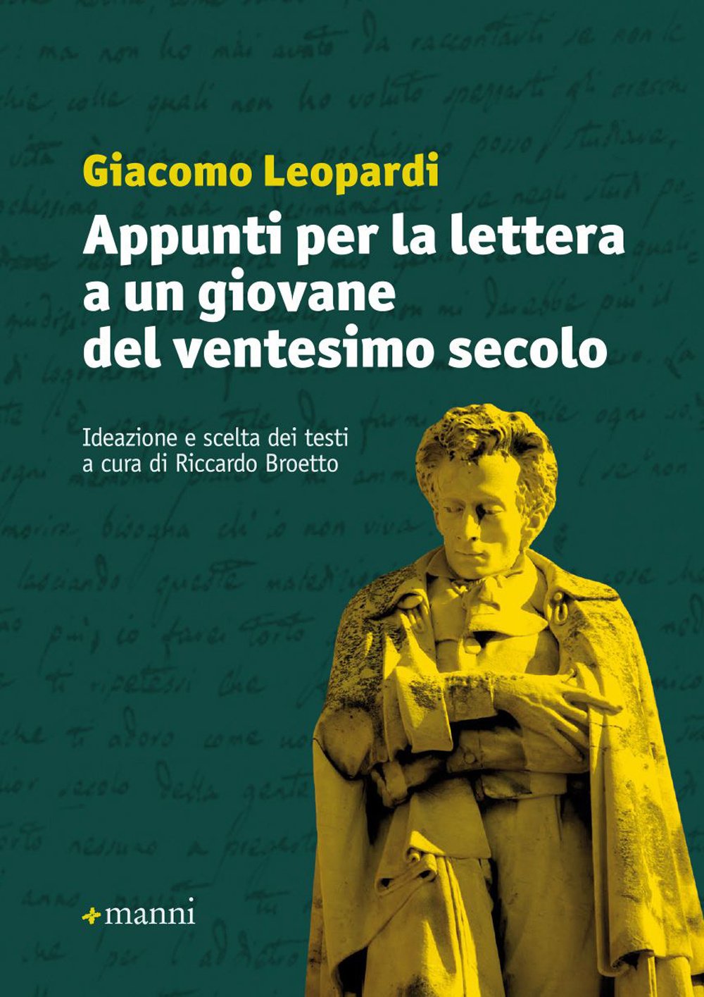 Appunti per la lettera a un giovane del ventesimo secolo book
