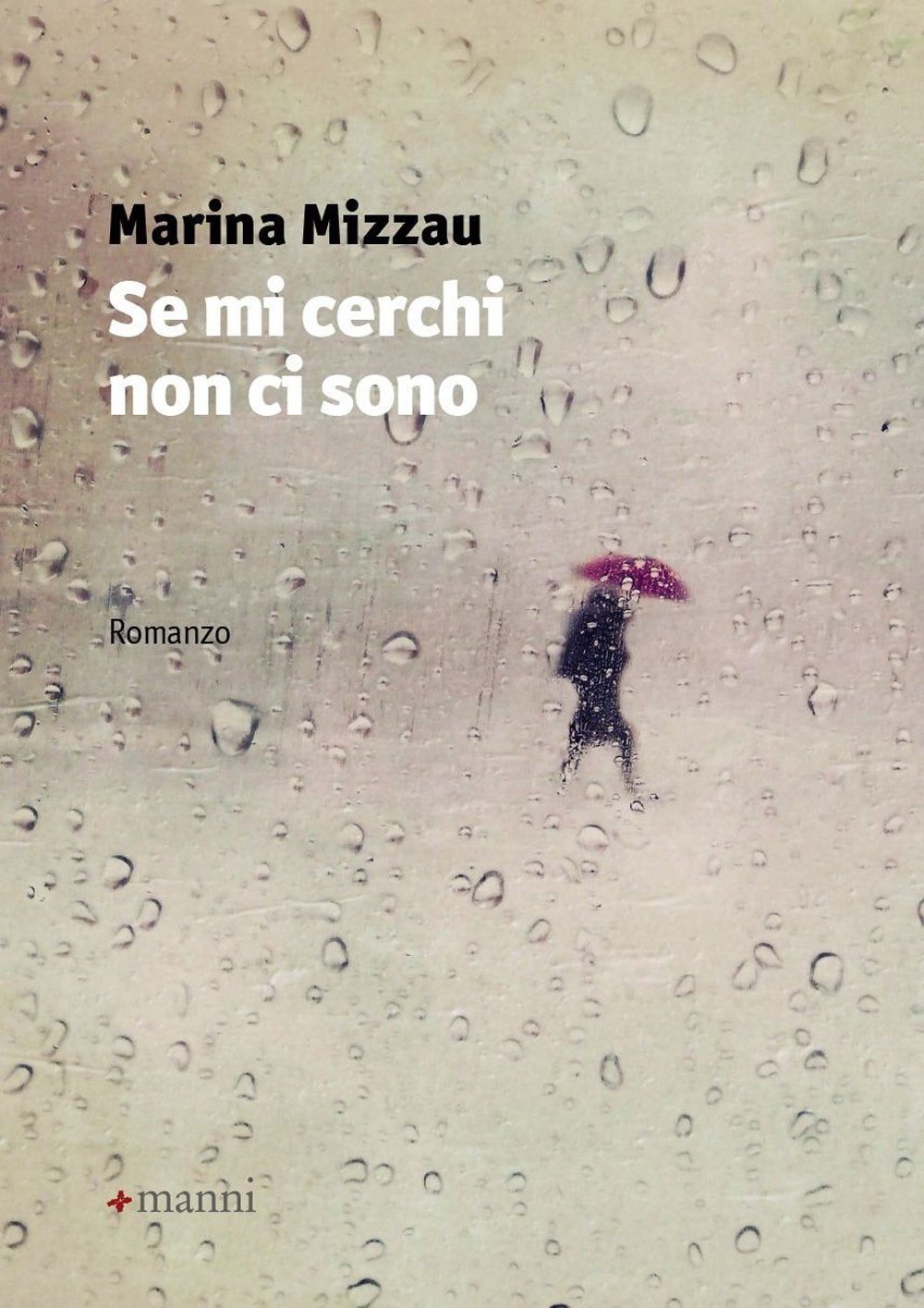 Se mi cerchi non ci sono (Pretesti) Contemporary literature