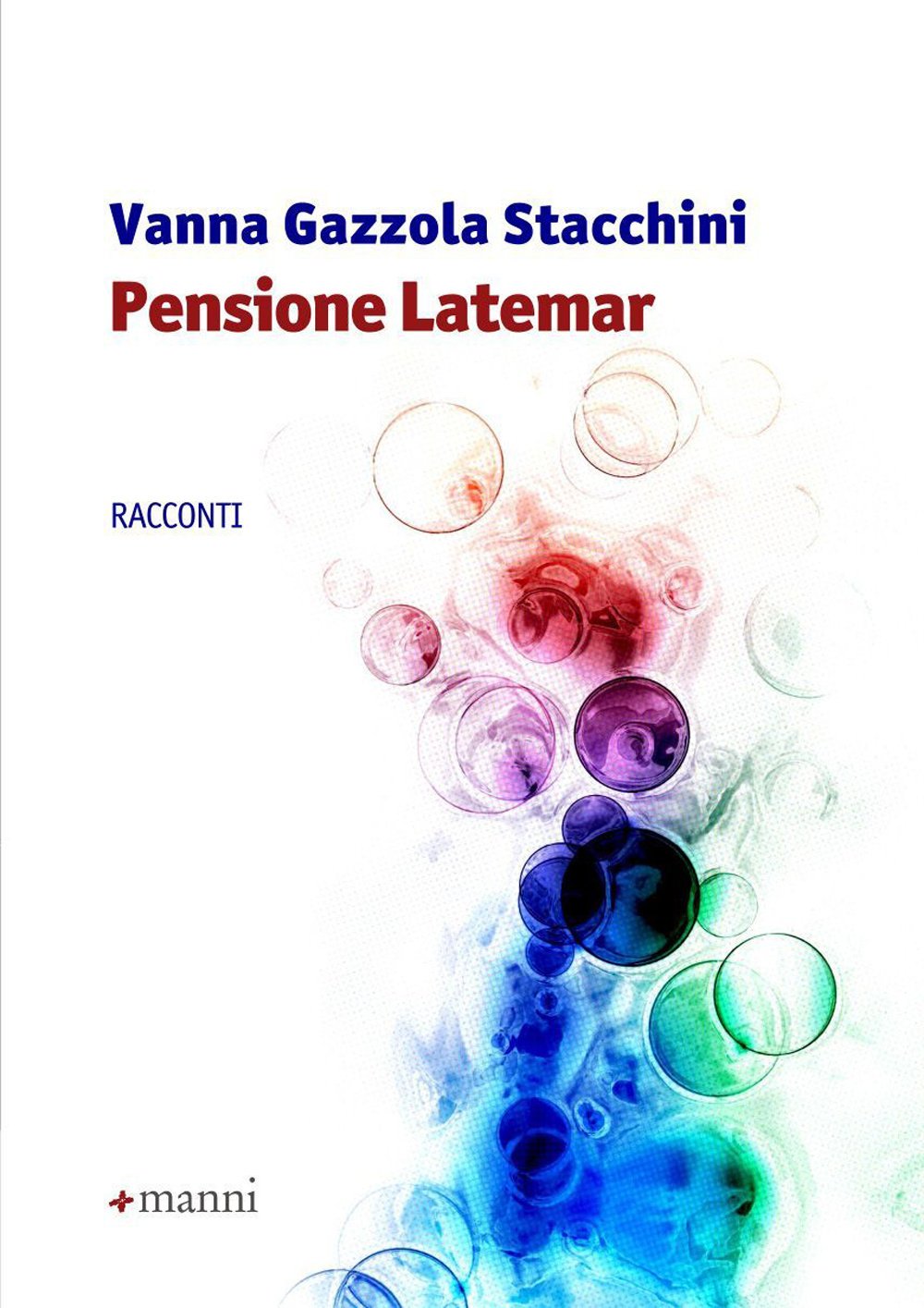 Pensione Latemar (Occasioni) Essays & Short Stories