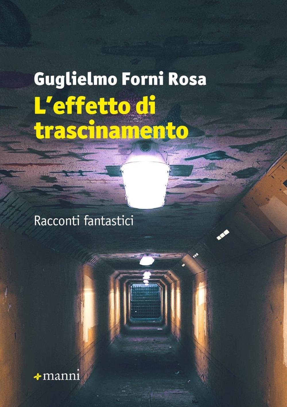 L'effetto di trascinamento book