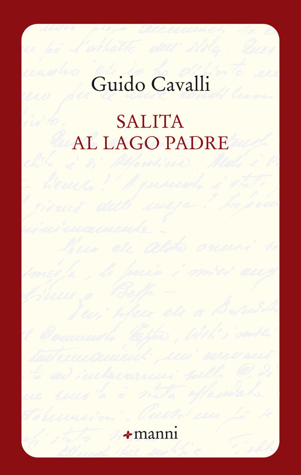 Salita al Lago Padre book