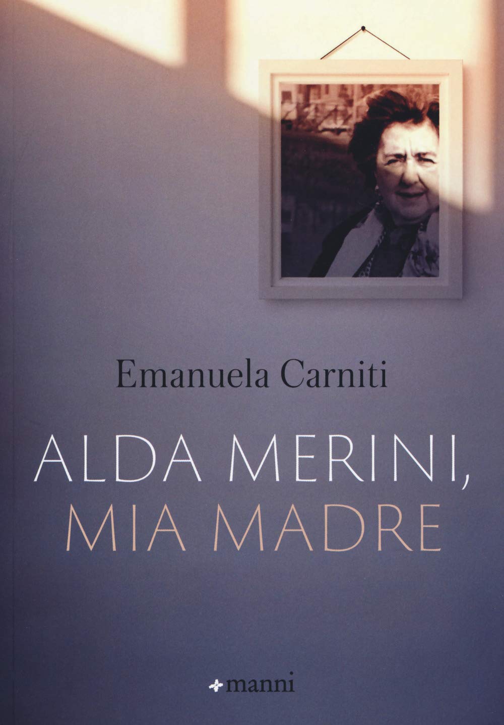 Alda Merini, mia madre book