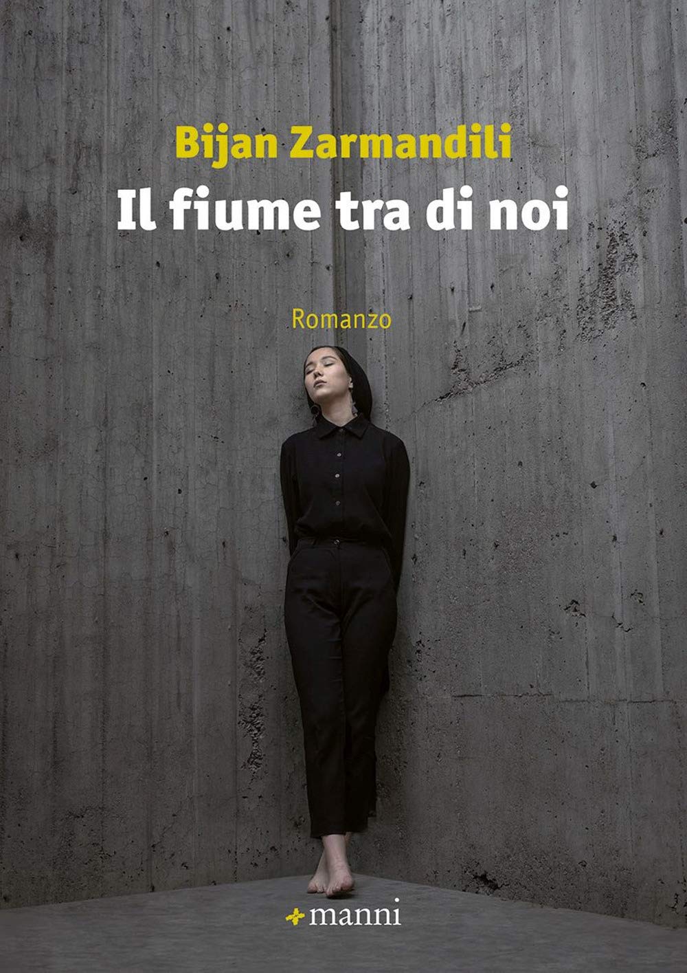 Il fiume tra di noi book