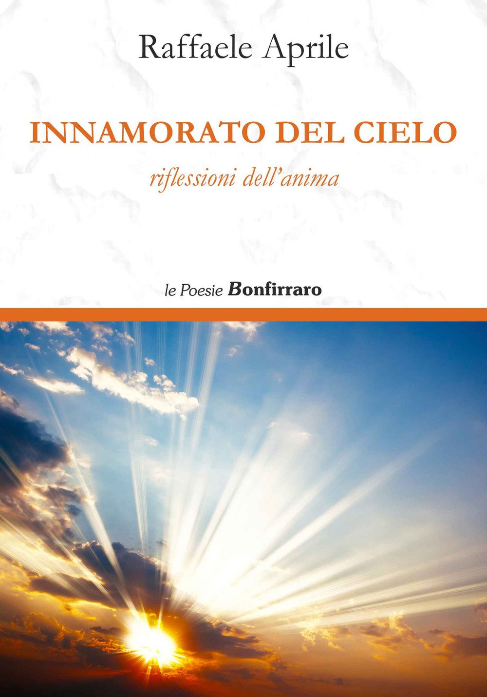 Innamorato del cielo. Riflessioni dell'anima book