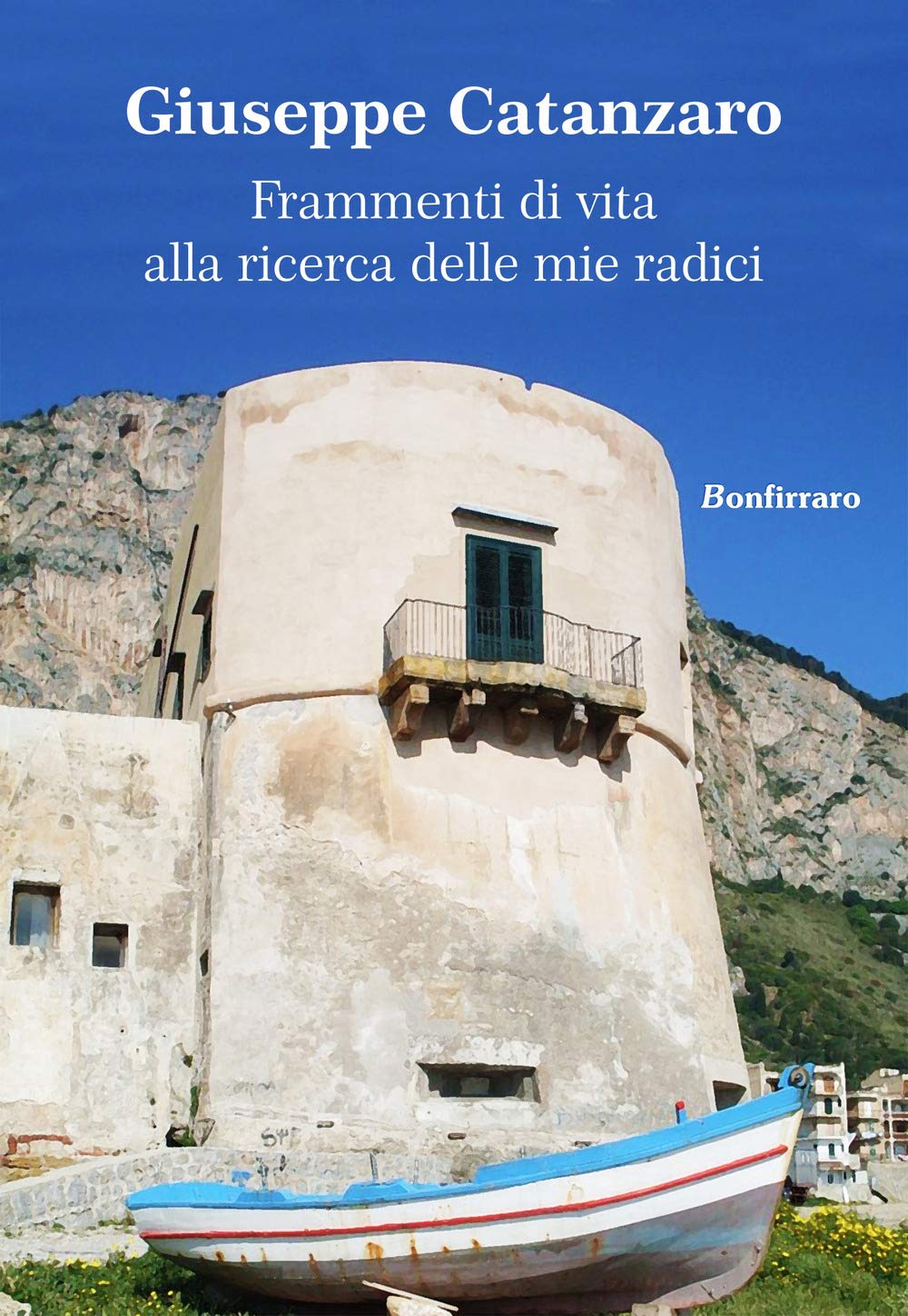 Frammenti di vita alla ricerca delle mie radici Contemporary literature