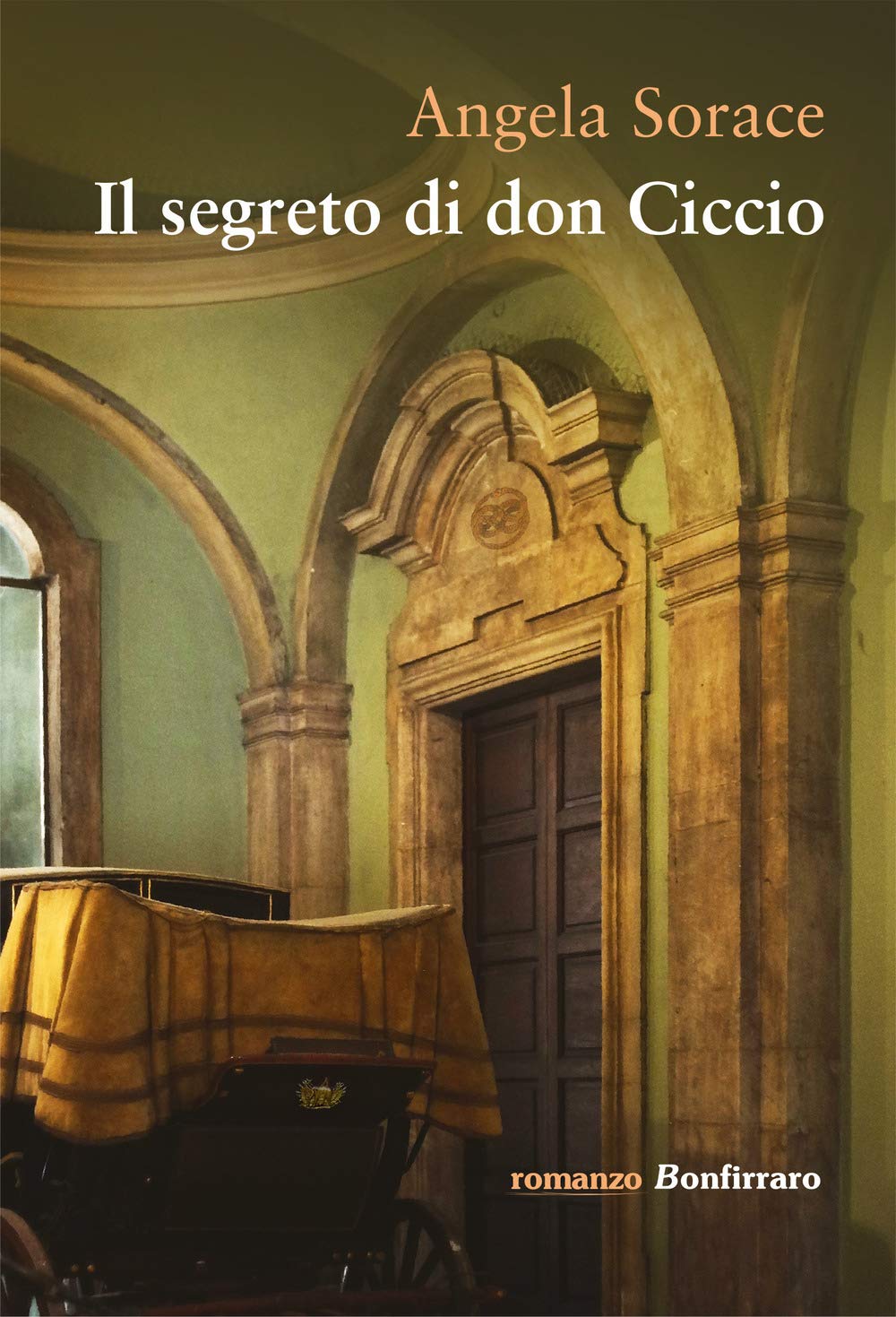 Il segreto di don Ciccio book