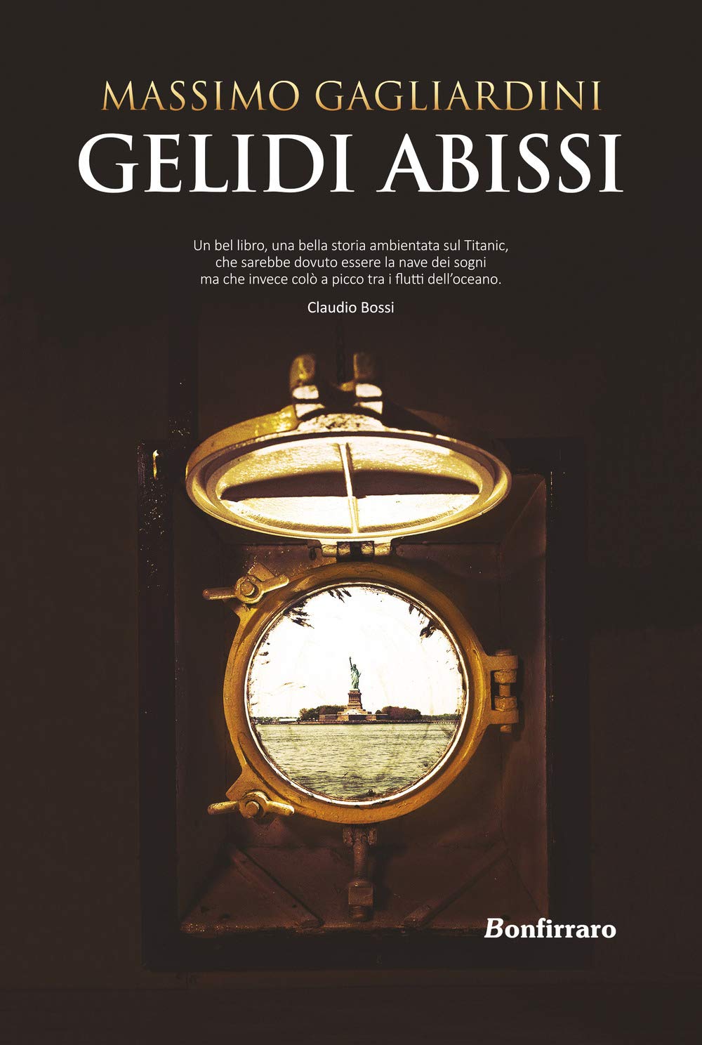 Gelidi abissi Historical Fiction