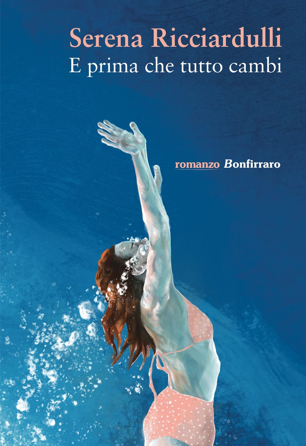 E prima che tutto cambi book