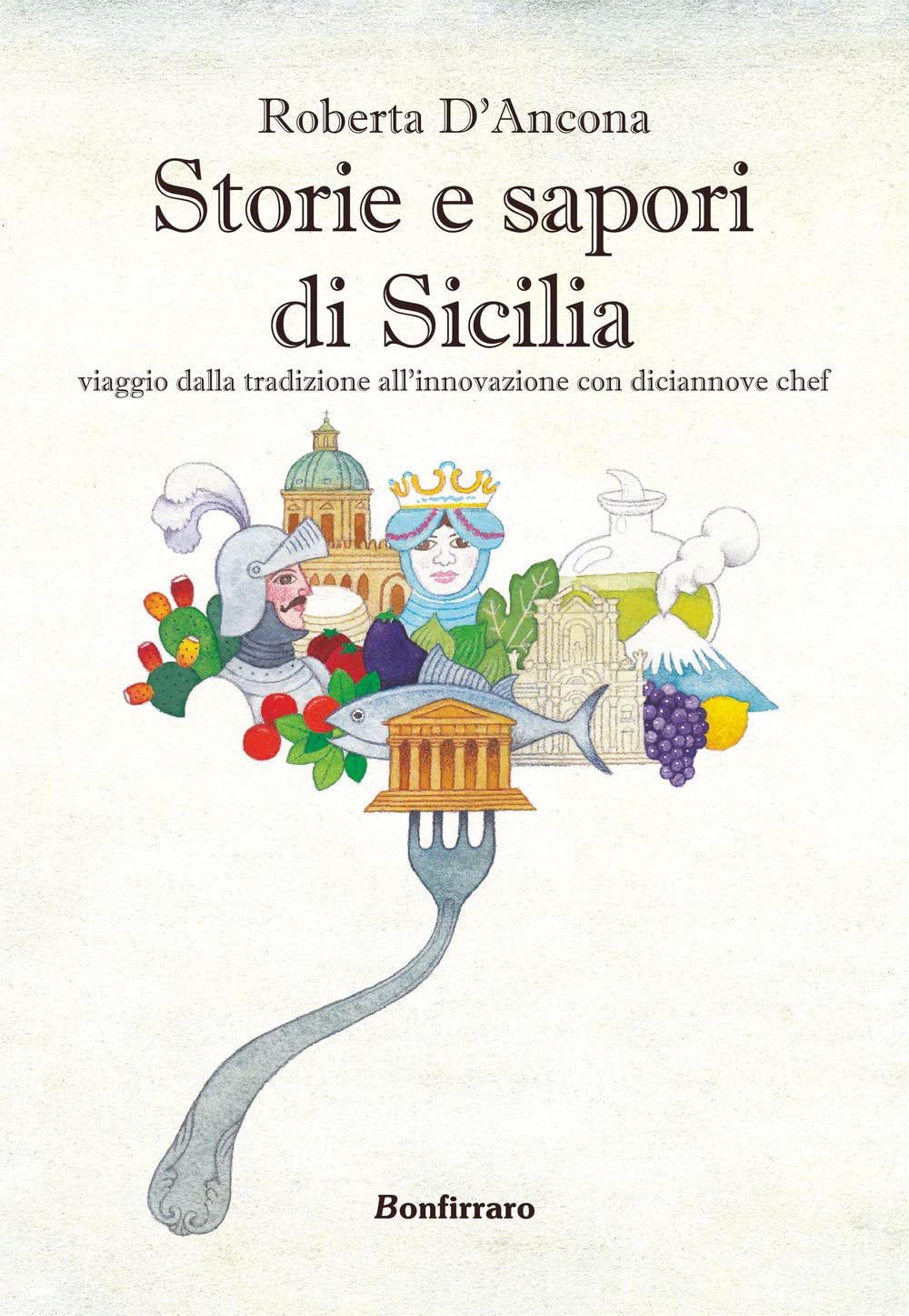Storie e sapori di Sicilia (Historica) Leisure, Home & Garden