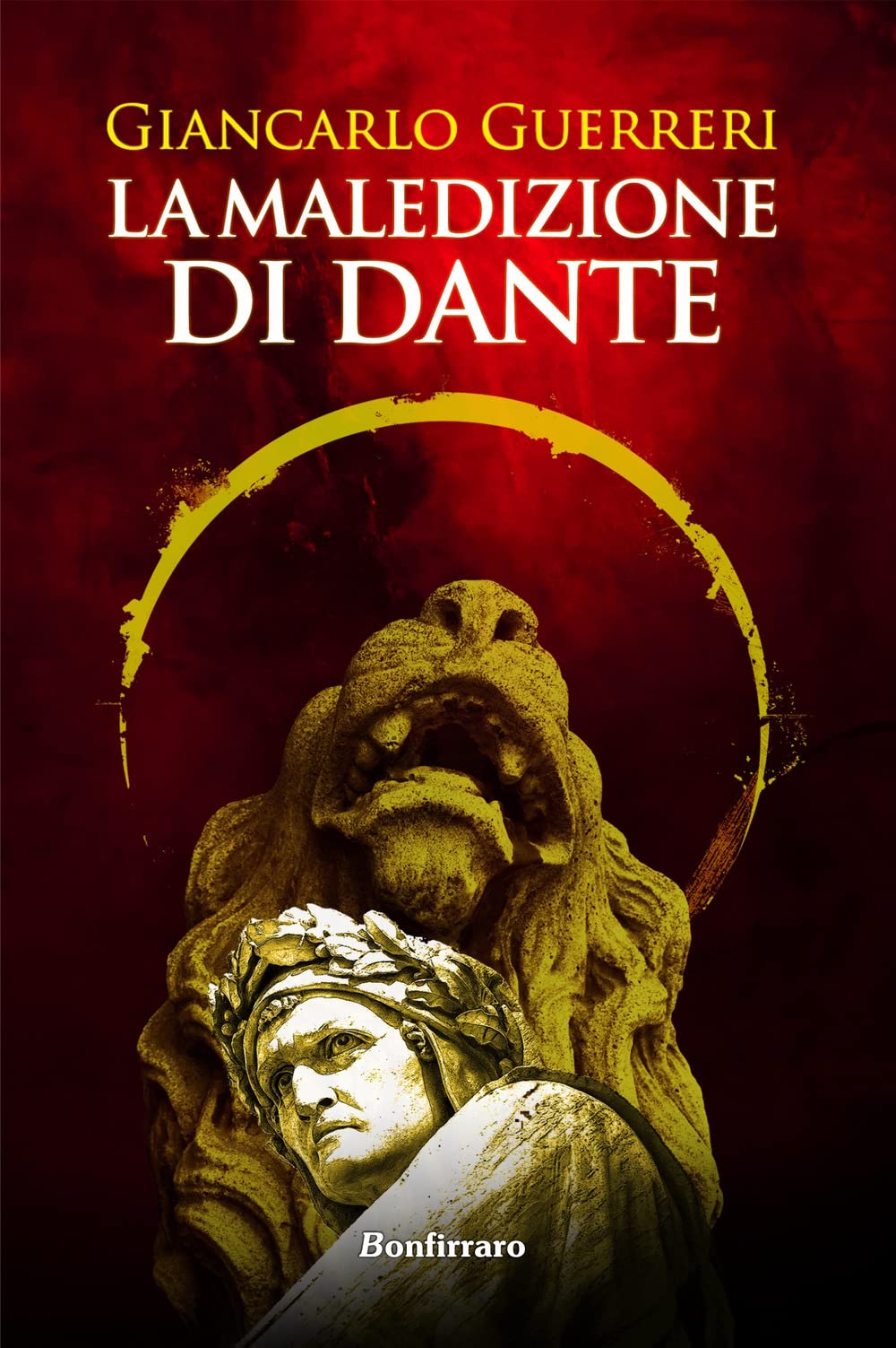 La maledizione di Dante Contemporary literature