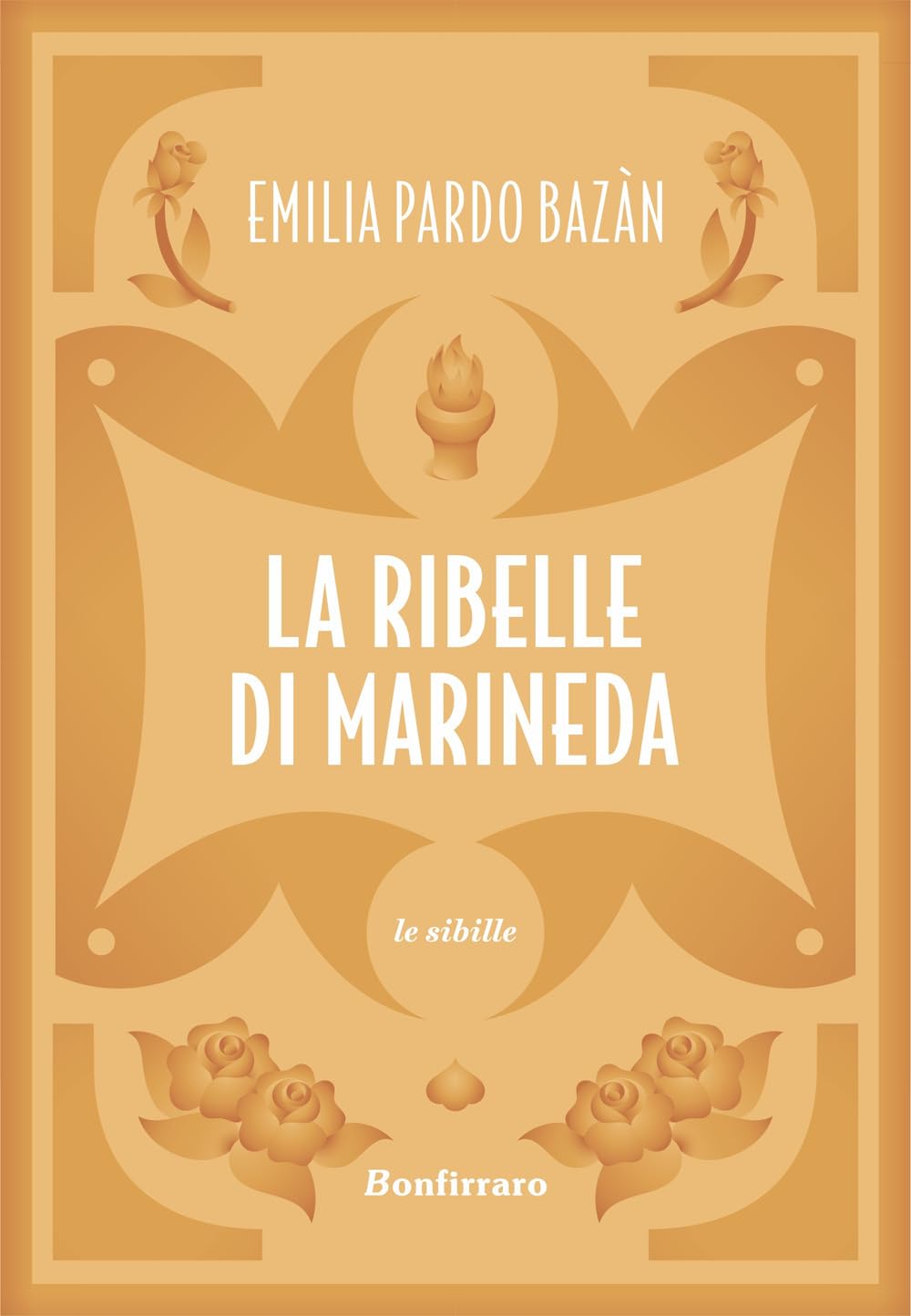 La ribelle di Marineda Essays & Short Stories