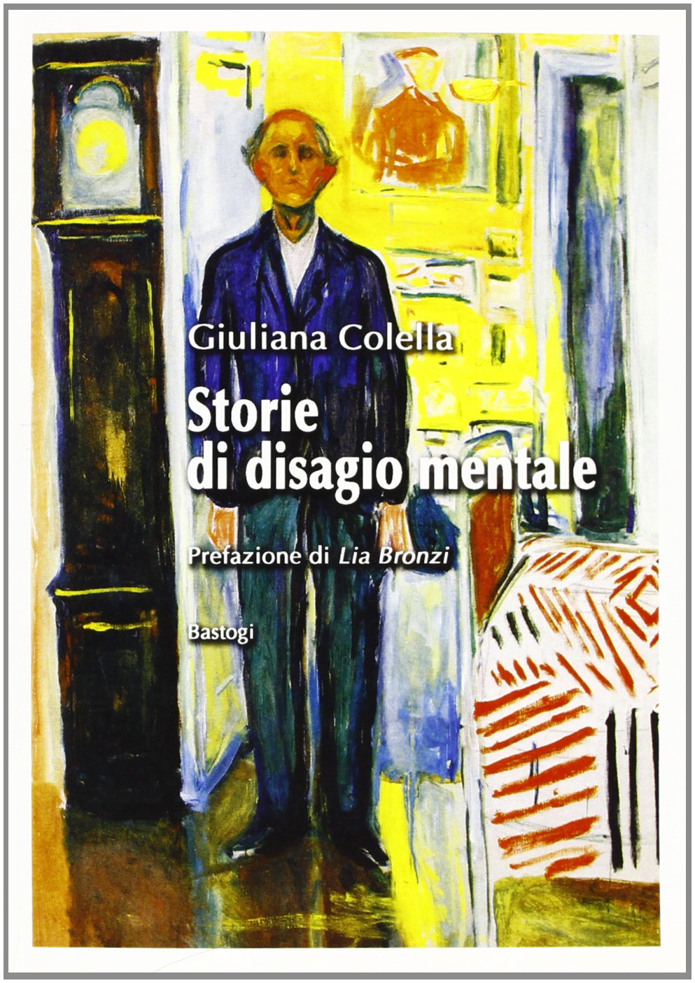 Storie di disagio mentale Essays & Short Stories