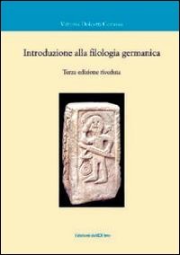 Introduzione alla filologia germanica book