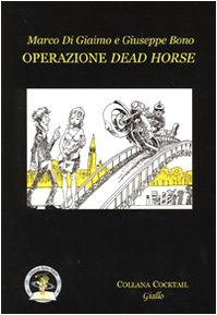 Operazione dead horse book