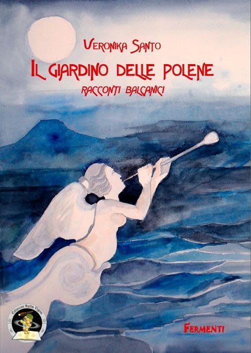 Il giardino delle polene. Racconti balcanici book