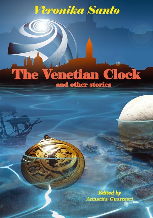 The venetian clock and other stories book