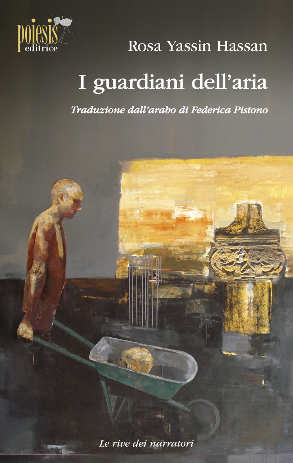 I guardiani dell'aria Contemporary literature
