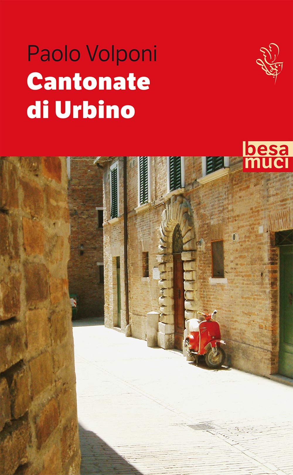 Cantonate di Urbino book