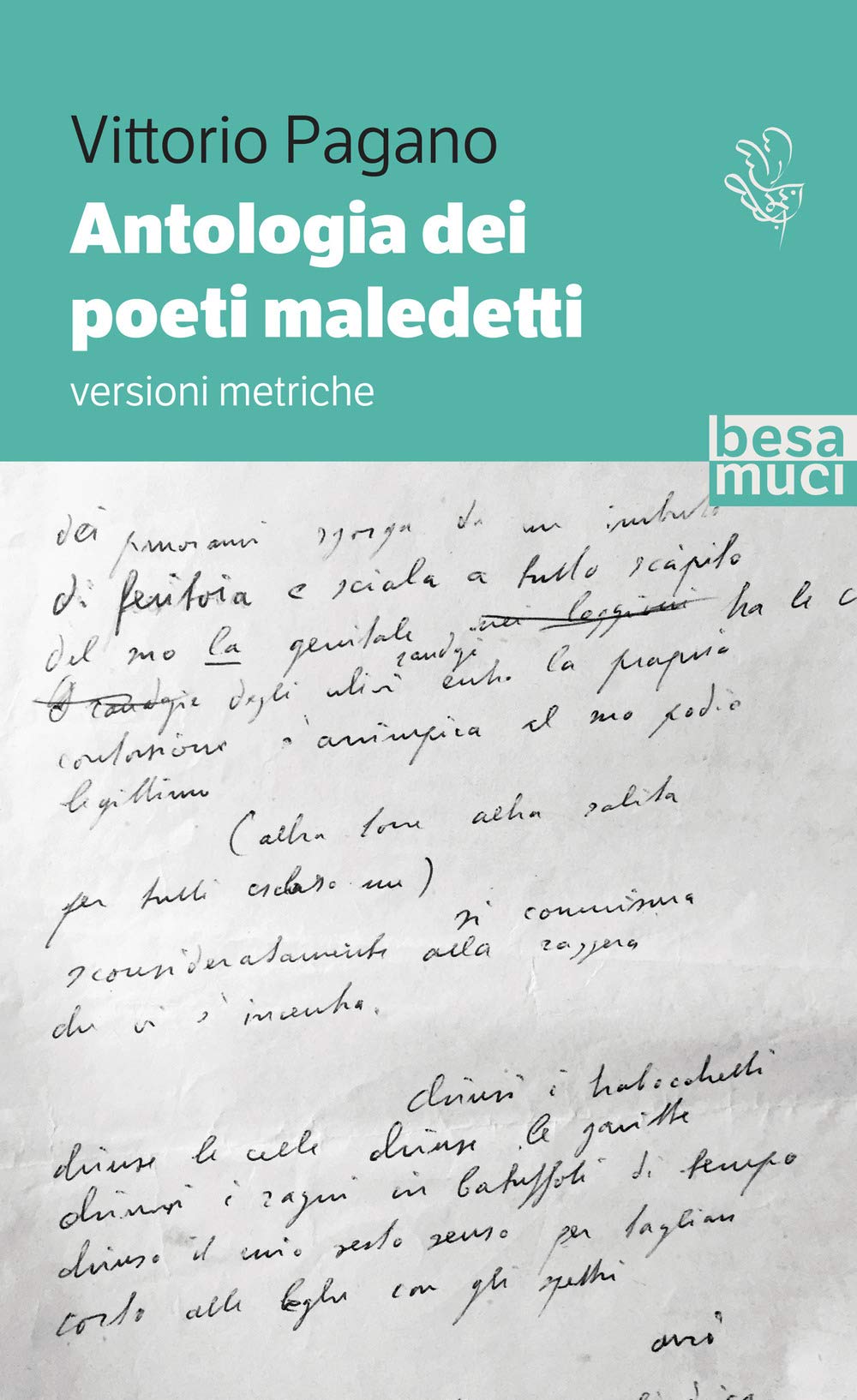 Antologia dei poeti maledetti book