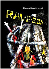 Product Image: Rave Zona 145 (Iride)