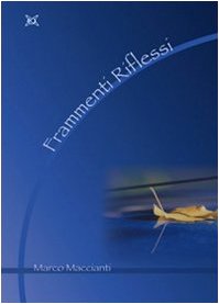 Frammenti riflessi (Rinascita) Poetry