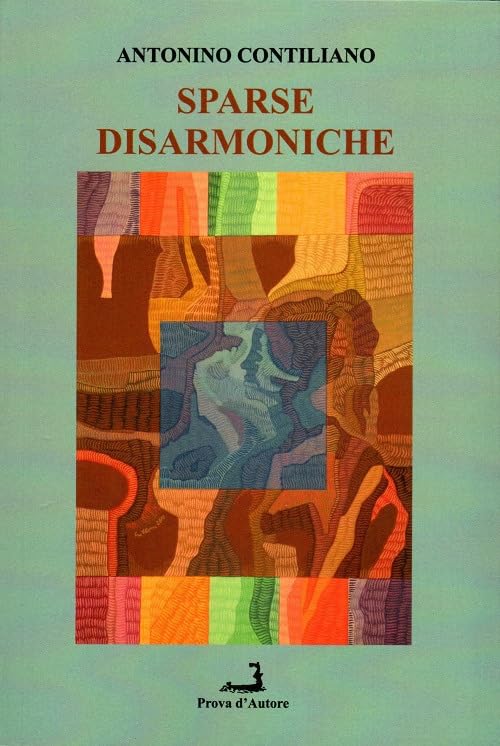 Sparse disarmoniche Poetry