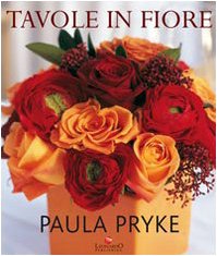 Tavole in fiore. Ediz. illustrata book