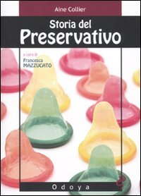 Storia del preservativo book