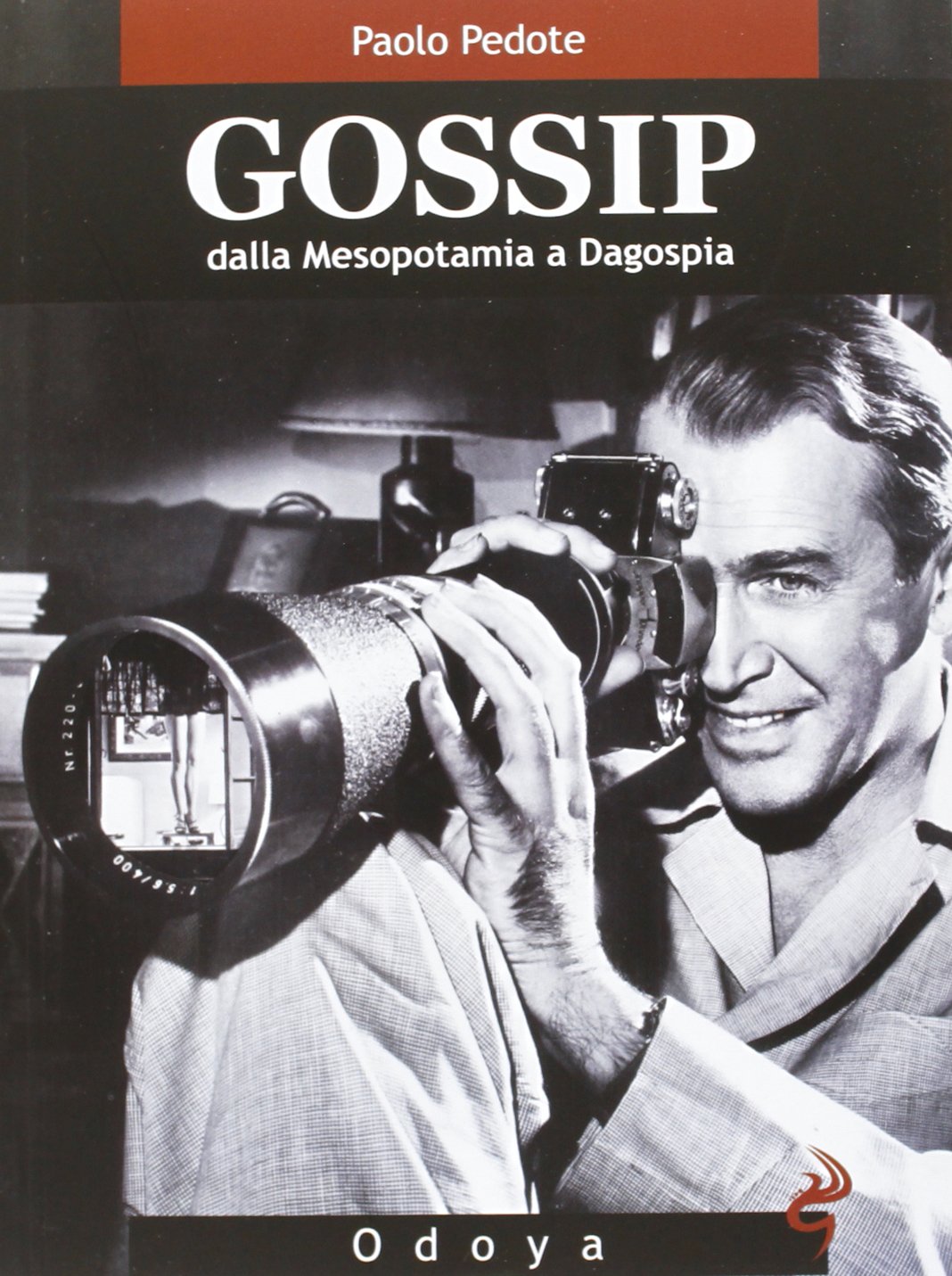 Gossip. Dalla Mesopotamia a Dagospia book