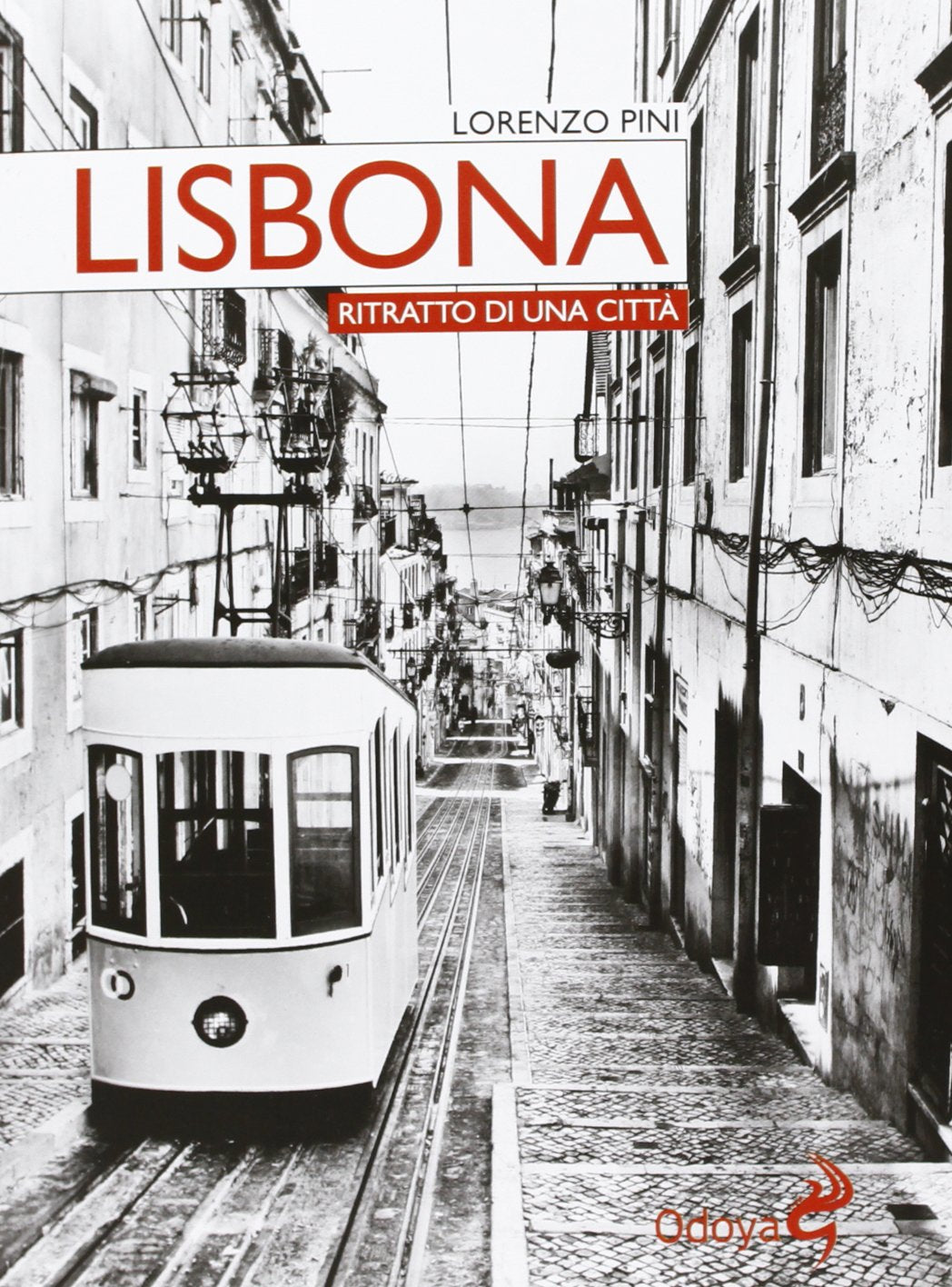 Lisbona. Ritratto di una città book