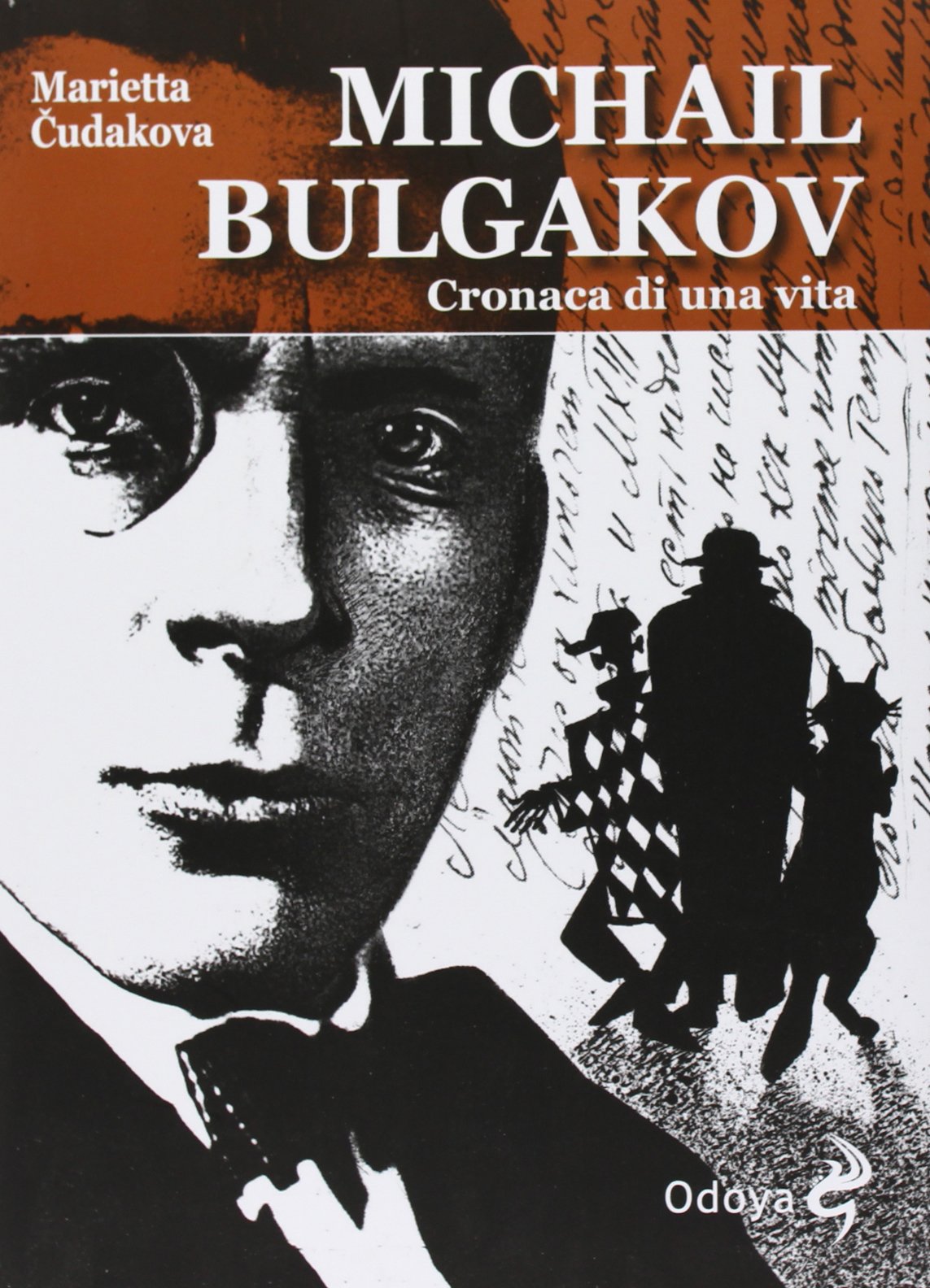 Michail Bulgakov. Cronaca di una vita book