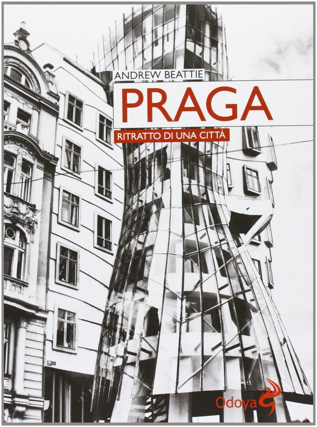 Praga. Ritratto di una città book