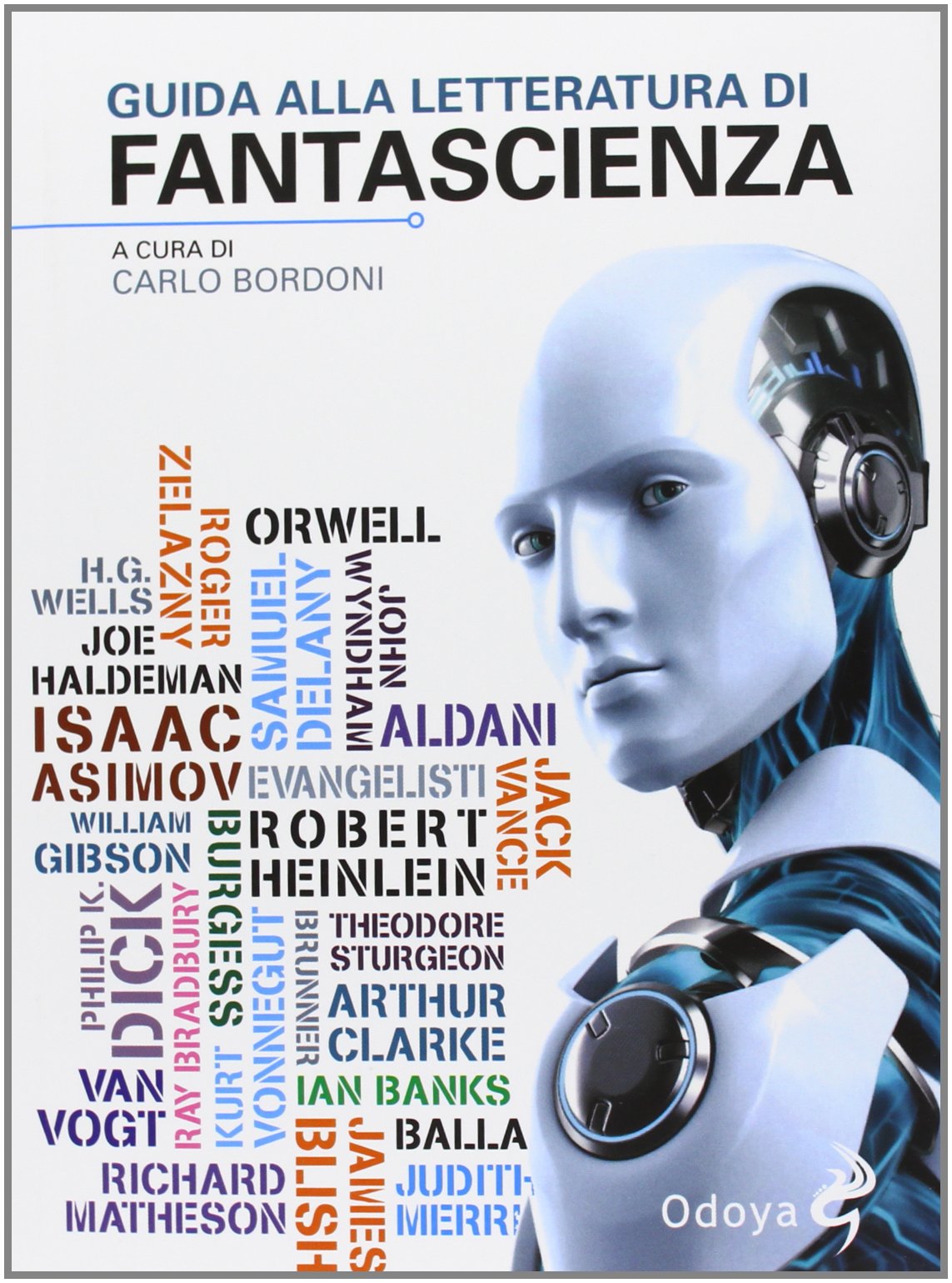 Guida alla letteratura di fantascienza book