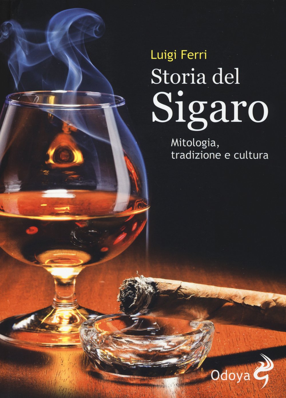 Storia del sigaro. Mitologia, tradizione e cultura book