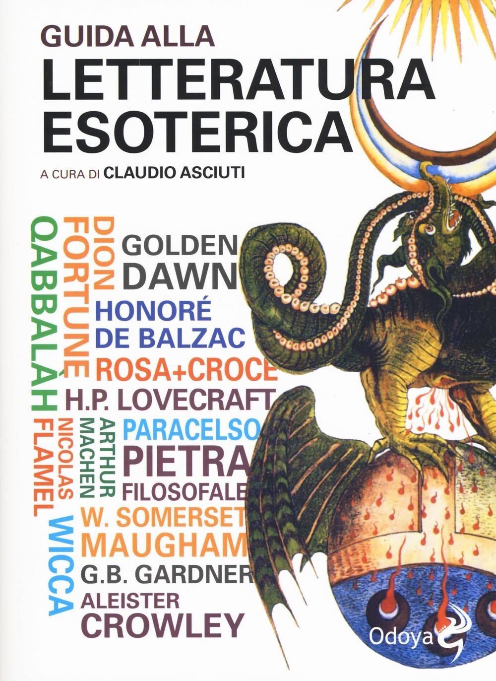 Guida alla letteratura esoterica book