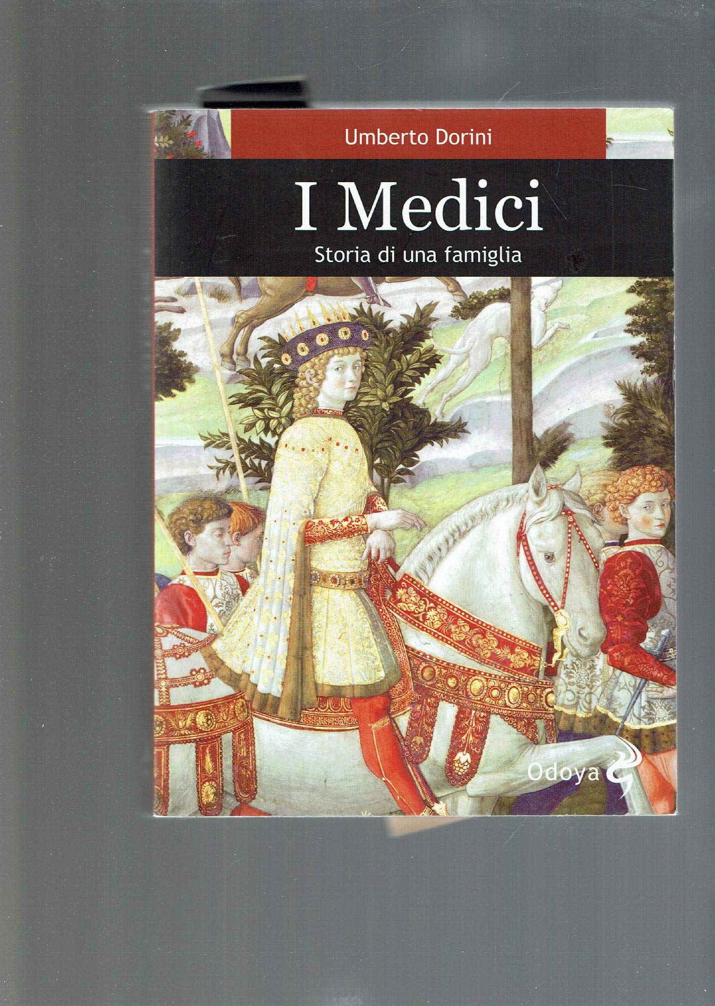 I Medici. Storia di una famiglia Politics & Society