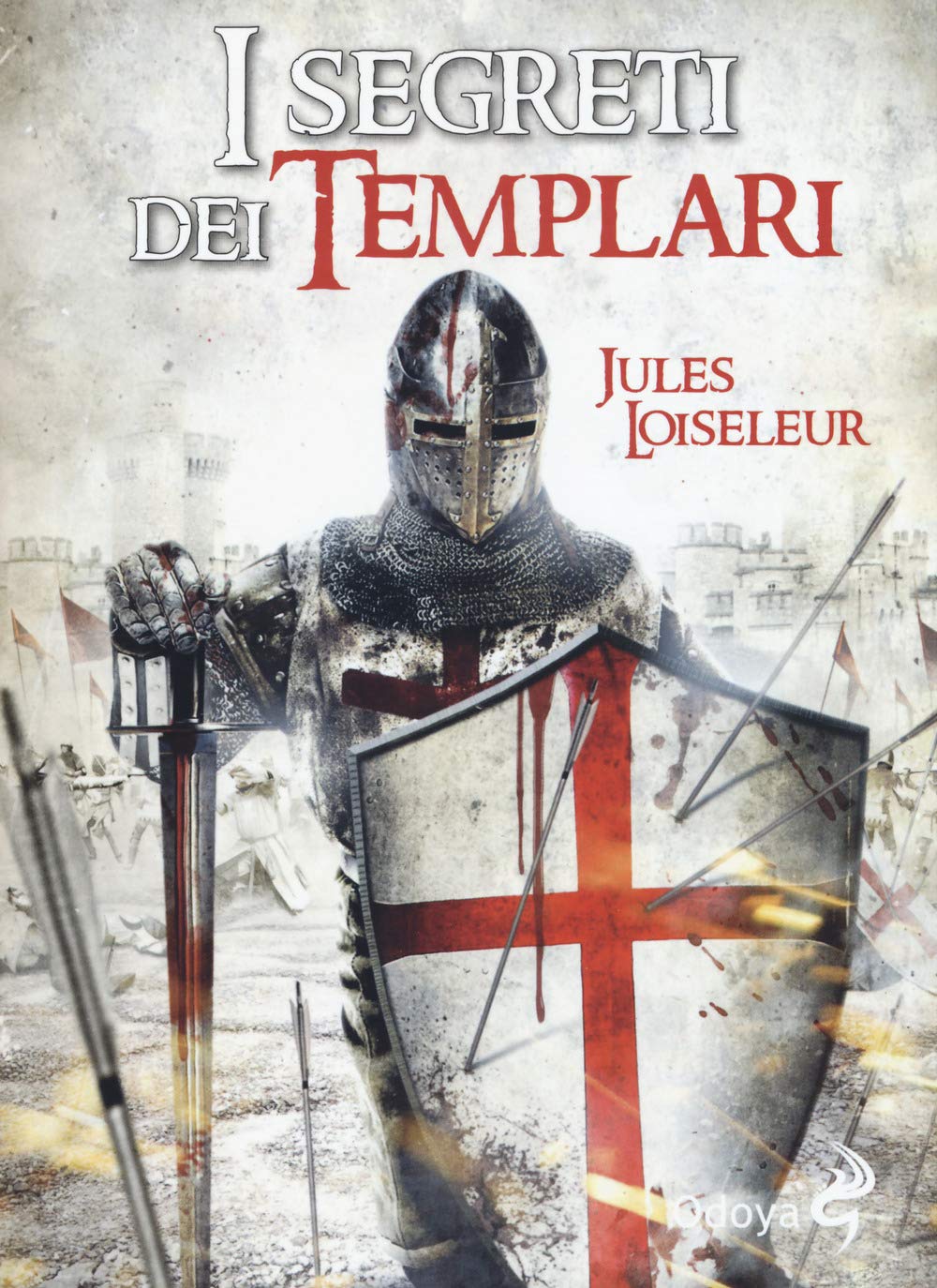 I segreti dei templari book