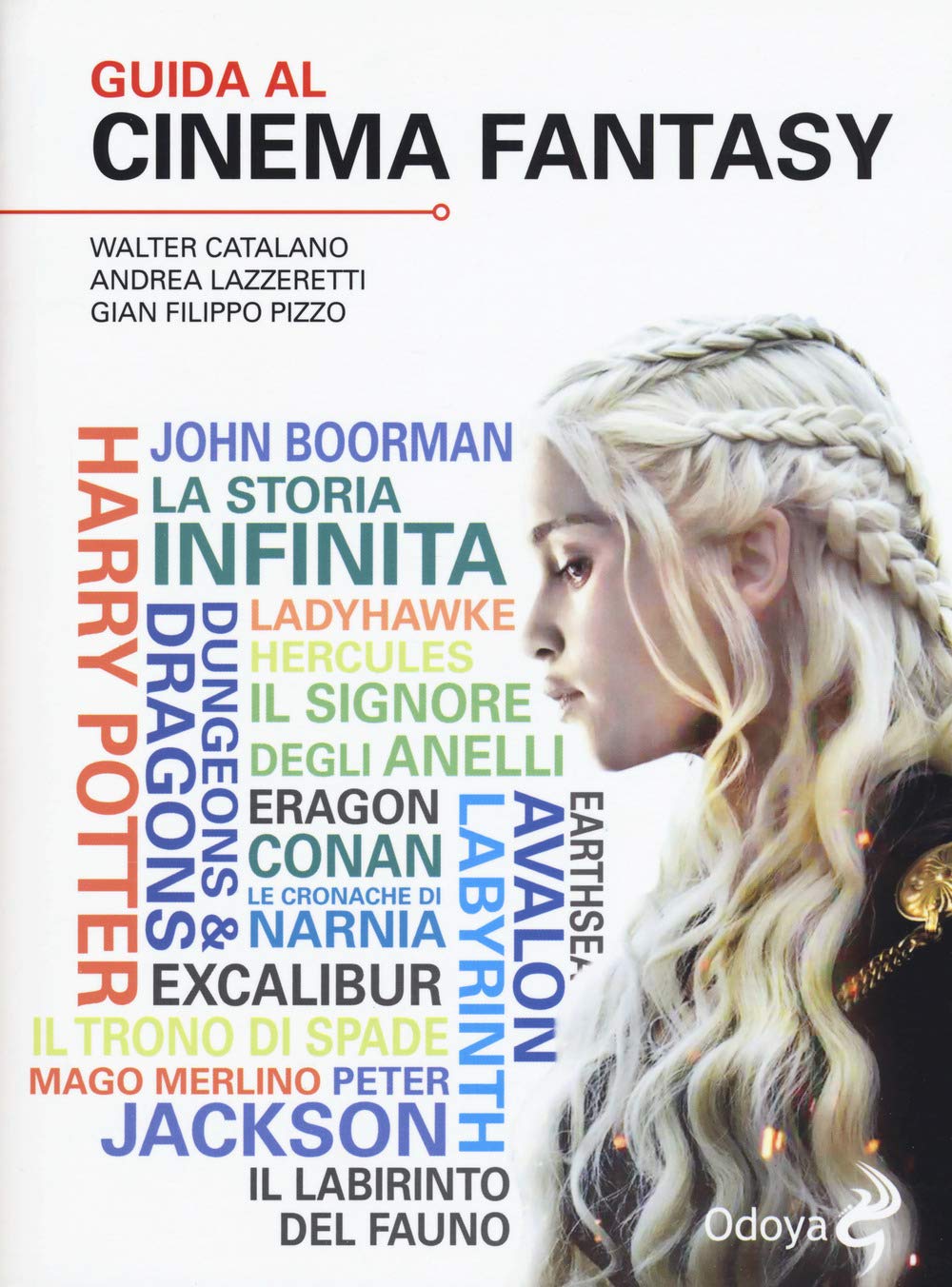 Guida al cinema fantasy Film, Art & Culture