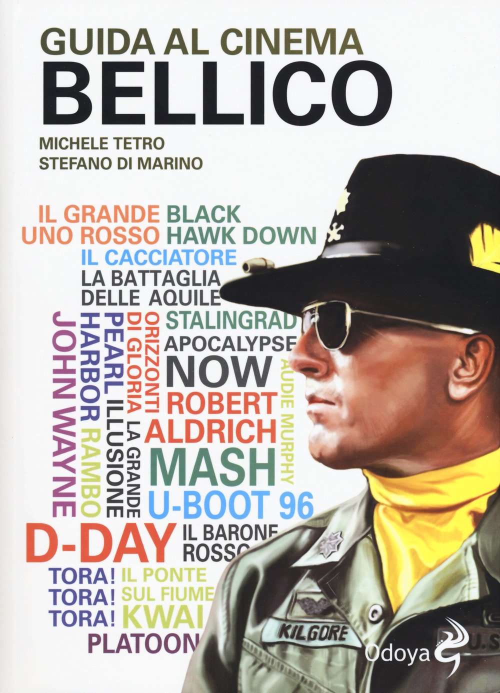 Guida al cinema bellico book