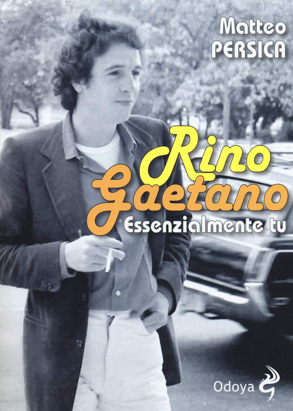 Rino Gaetano. Essenzialmente tu book