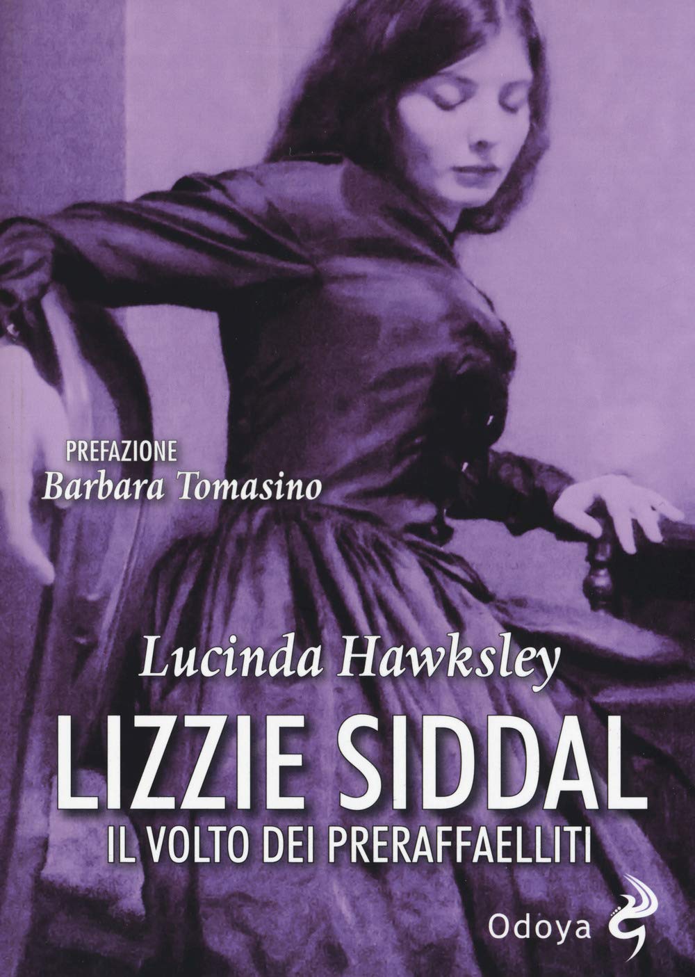 Lizzie Siddal. Il volto dei Preraffaelliti book