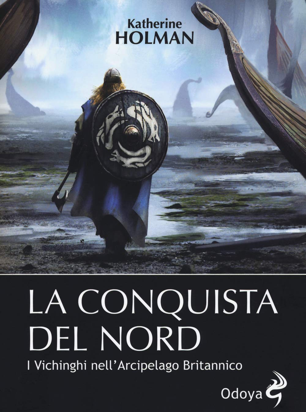 La conquista del Nord. I Vichinghi nell'arcipelago britannico book