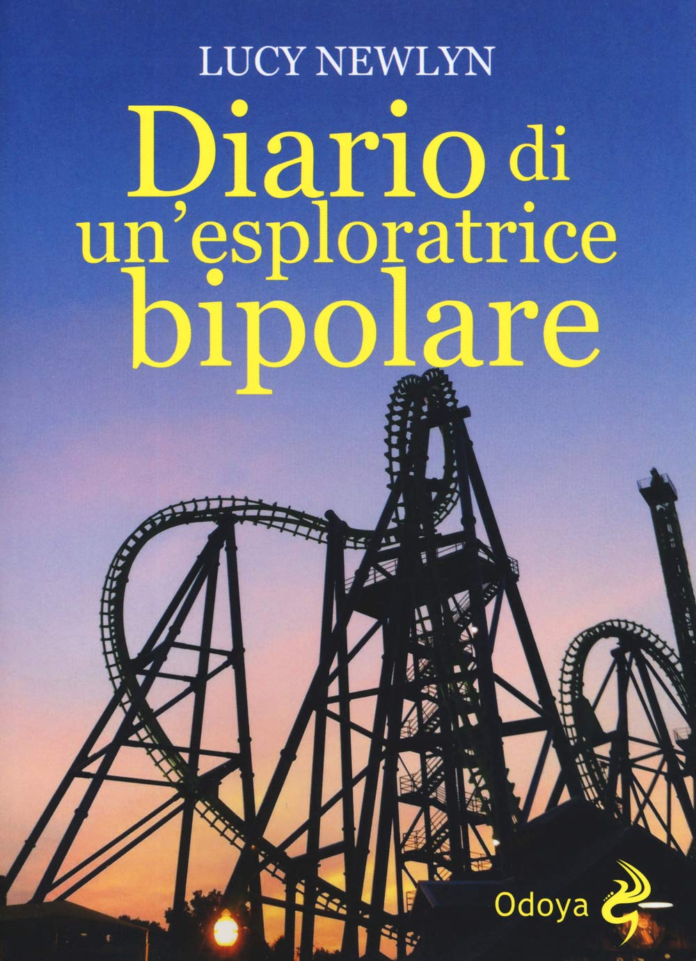 Diario di un'esploratrice bipolare book