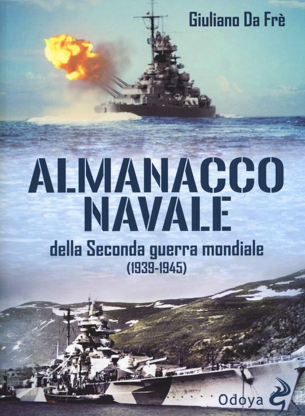 Almanacco navale della Seconda guerra mondiale (1939-1945) book
