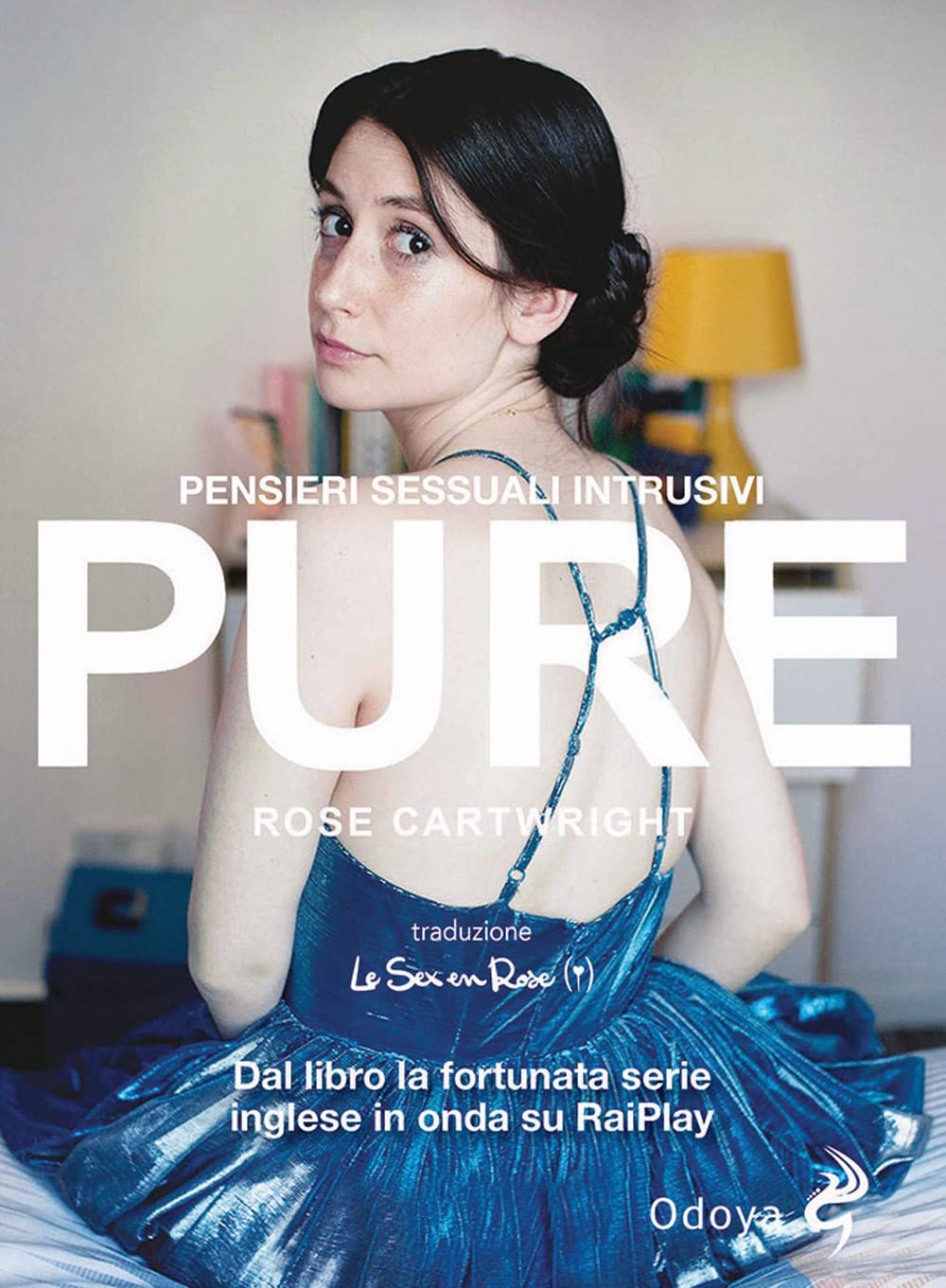 Pure. Pensieri sessuali intrusivi Art & Literature
