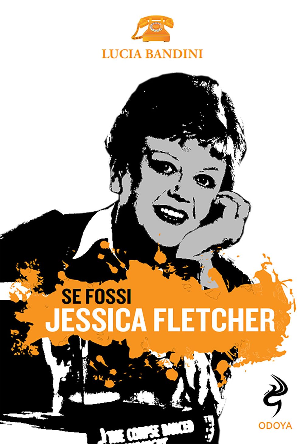 Se fossi Jessica Fletcher Film, Art & Culture